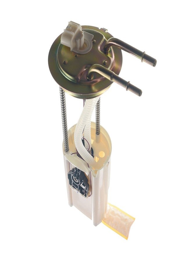 YHTAUTO Fuel Pump Compatible with Hummer H2 2003 V8 6.0L, Fuel Pump Assembly with Sending Unit - Image 3